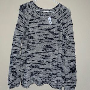 The Limited sweater NWT!
